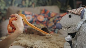 Mossen tutkimusretket