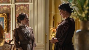 La Promesa - Salaisuuksien kartano