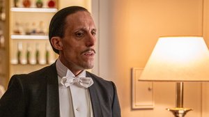 La Promesa - Salaisuuksien kartano