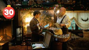 BUU-klubben (30 min)