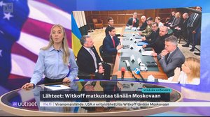 Yle Uutiset