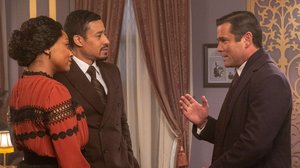 Murdochin murhamysteerit