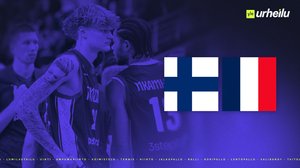 Koripallon MM-karsinta