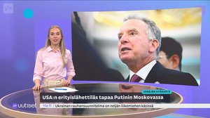 Yle Uutiset