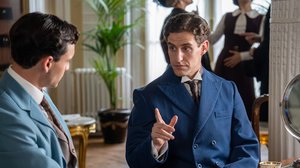 La Promesa - Salaisuuksien kartano