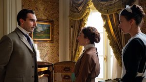 La Promesa - Salaisuuksien kartano