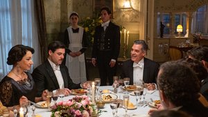 La Promesa - Salaisuuksien kartano