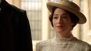 La Promesa - Salaisuuksien kartano