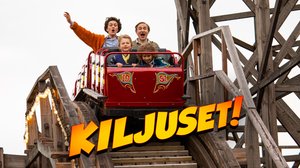 Kiljuset!