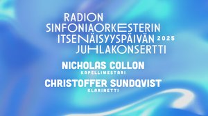 Radion sinfoniaorkesterin konsertti