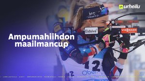 Ampumahiihdon maailmancup