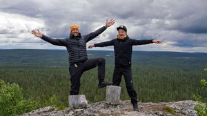 Peltsin toinen luonto