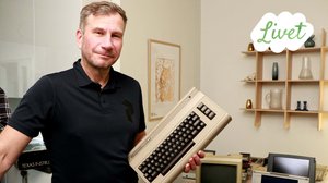 Livet - suomenruotsalaisia tarinoita