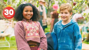 BUU-klubben (30 min)