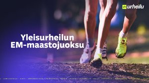 Yleisurheilun EM-maastojuoksu