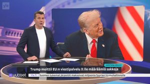 Yle Uutiset