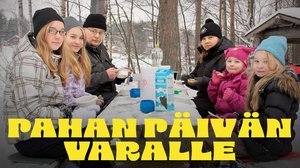 Pahan päivän varalle
