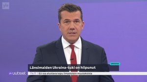 Yle Uutiset