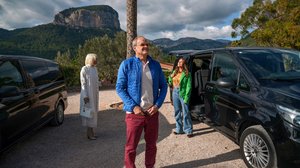 Solsidan - Onnea onkimassa