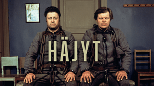 Häjyt