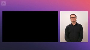 A-studio viittomakielellä