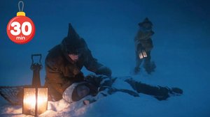 BUU-klubben (30 min)