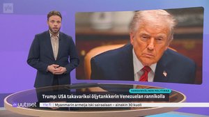 Yle Uutiset