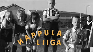 Nappulaliiga