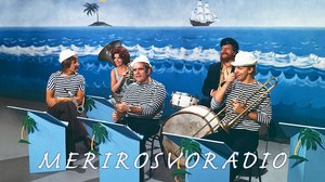 Merirosvoradio