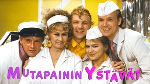 Mutapainin ystävät