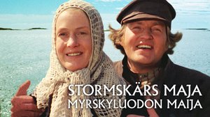 Myrskyluodon Maija