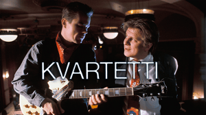 Kvartetti