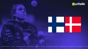 Salibandyn naisten MM