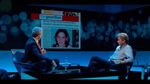 The Hack - likaista peliä