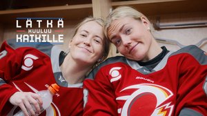 Lätkä kuuluu kaikille