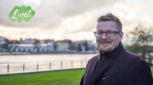 Livet - suomenruotsalaisia tarinoita