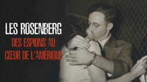 Rosenbergit - atomivakoojat