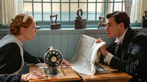 La Promesa - Salaisuuksien kartano