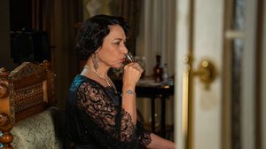 La Promesa - Salaisuuksien kartano