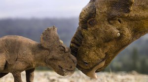 Dinosaurusten jäljillä