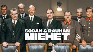 Sodan ja rauhan miehet