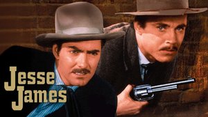 Jesse James, suuri seikkailija