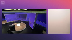 A-studio viittomakielellä