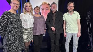 Svenska Yles litteraturpris