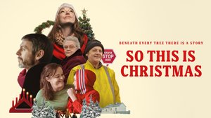 So this is Christmas