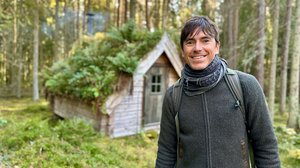 Simon Reeve Pohjoismaissa