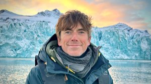 Simon Reeve Pohjoismaissa