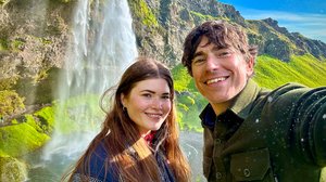 Simon Reeve Pohjoismaissa