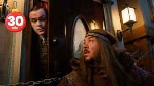 BUU-klubben (30 min)