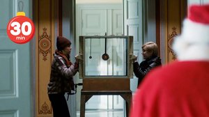 BUU-klubben (30 min)